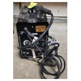 Chicago Electric Flux Welder