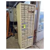 Trojan Nuts & Bolts Storage Drawers