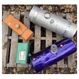 4 - Fuel Tanks