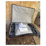 Jeep Renegade Storage Bag