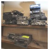 Stereo and CB Round Up