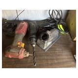 2 Drills & Drill Doctor