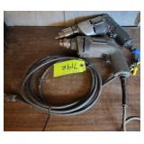 2 Black & Deck Drills