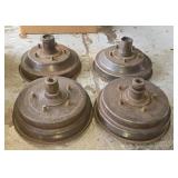 Brake Drums