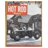 May 1949 Hot Rod Magazine