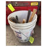 Hammer and Hammer Head Round Up