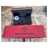 Cummins Drill Bits & Gauge