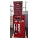 Stack-on Tool Boxes w/ Dolly
