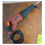 Chicago Electric Reciprocating Saw