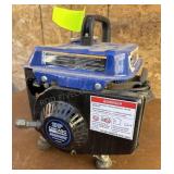 Chicago 800w Portable Generator - Unused