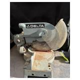 Delta 10" Miter Saw