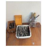 Variety of Drill Bits