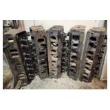 5 Cylinder Heads