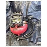 Central Pneumatic Portable Air Compressor