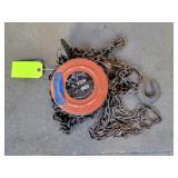 1 Ton Chain Hoist