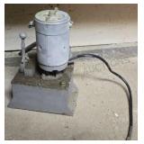 Electric Hydraulic Pump