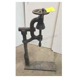 Vintage Drill Press