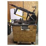 Lawmakers Electric Hacksaw