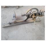 Vintage Champion  Drill Press