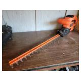 Black and Decker Hedge Trimmer