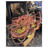 Misc. Chord/Wire Roundup