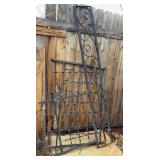 Decorative Metal Railing & Fencing