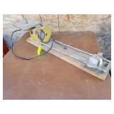 Toastmaster Tradesman