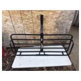 HaulMaster ATV Cargo Carrier - New