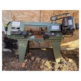 4-1/2" Metal Cutting Band Saw