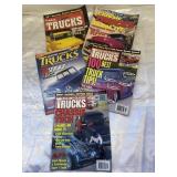 Truck Magazines