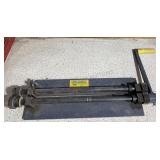 Central Machine Bead Roller Kit