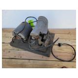 Independent Lock Key Cutter