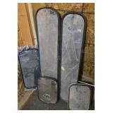 Vehicle Mirrors