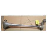 Vintage Horn