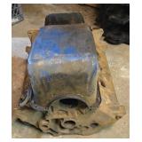 Engine Block - Preview for Details