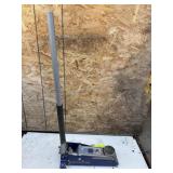 Racing 1.5-Ton Floor Jack