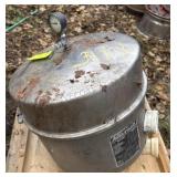 Nautilus Diatomaceous Earth Water Filter