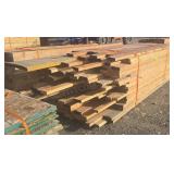 Mixed Unit of Lumber