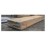 Rough Cut Lumber