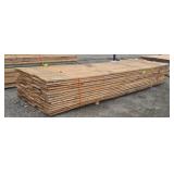 Rough Cut Lumber