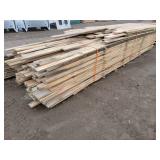Rough Cut Lumber