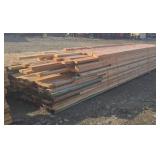 Mixed Unit of Lumber