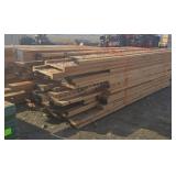 Mixed Unit of Lumber