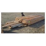 Mixed Unit of Lumber