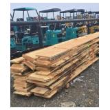 Live Edge Lumber