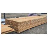 Rough Cut Lumber