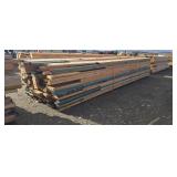 Mixed Unit of Lumber