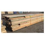 Mixed Unit of Lumber