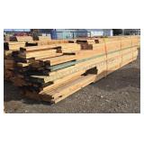 Mixed Unit of Lumber