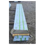 2-- 5 1/8 X 19 1/2 X 14